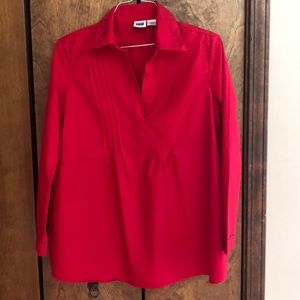 Beautiful Maternity shirt